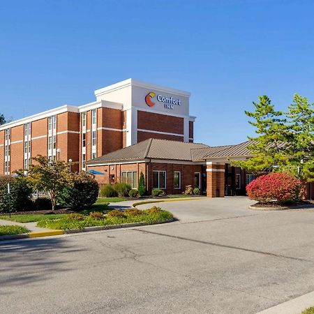 Comfort Inn Blacksburg University Area Exterior foto